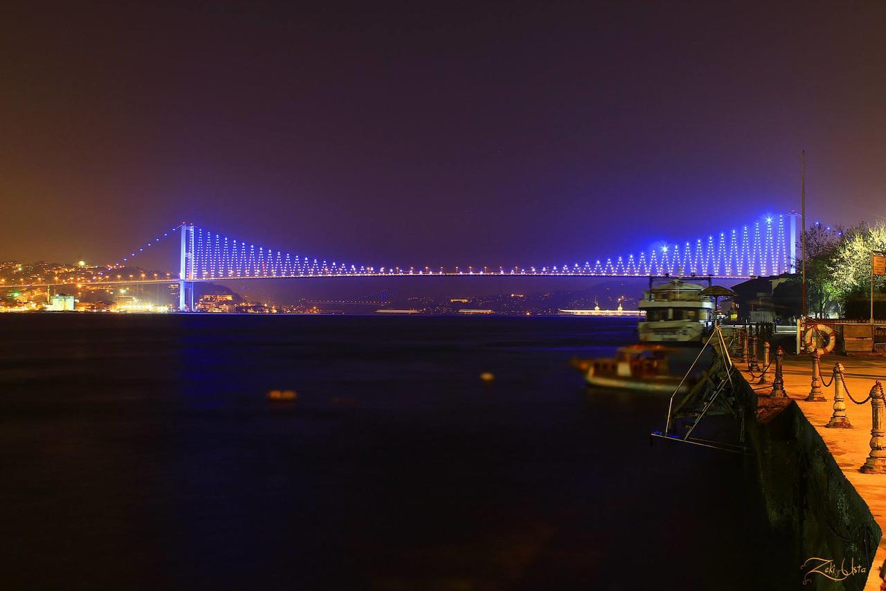 Home Sultanahmet Istanbul Exterior photo